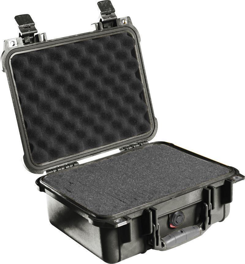 1400 Small Case w/ Foam - Image 2