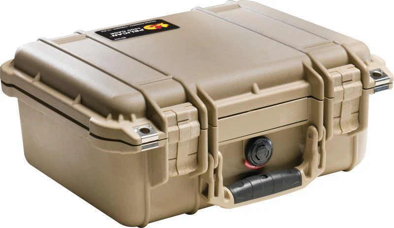 1400 Small Case w/ Foam - Image 3