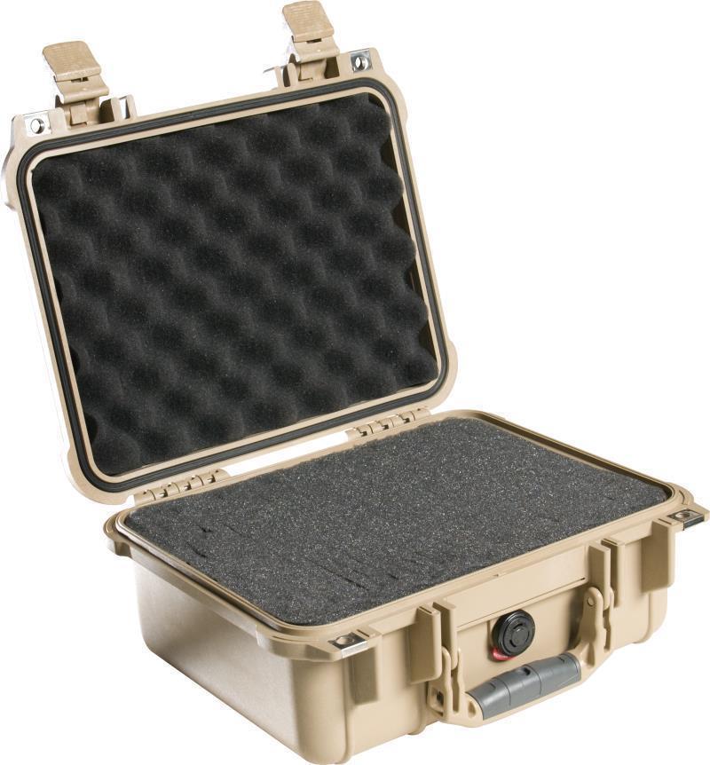 1400 Small Case w/ Foam - Image 4