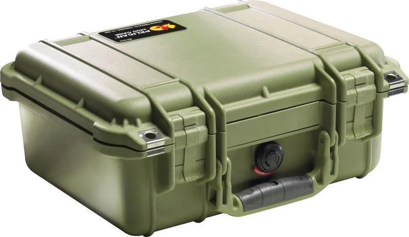 1400 Small Case w/ Foam - Image 5