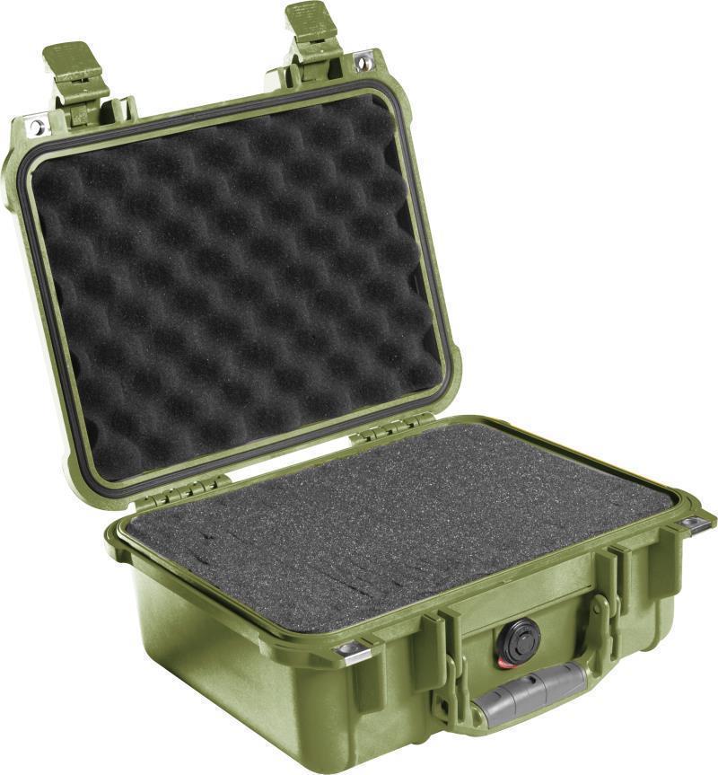 1400 Small Case w/ Foam - Image 6