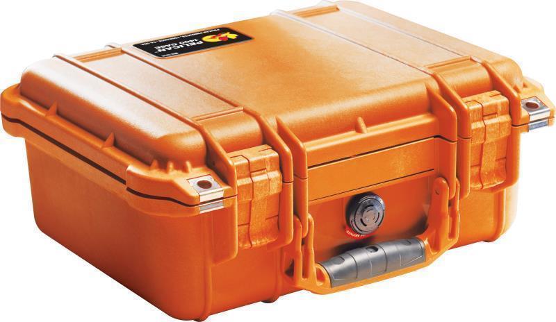 1400 Small Case w/ Foam - Image 7
