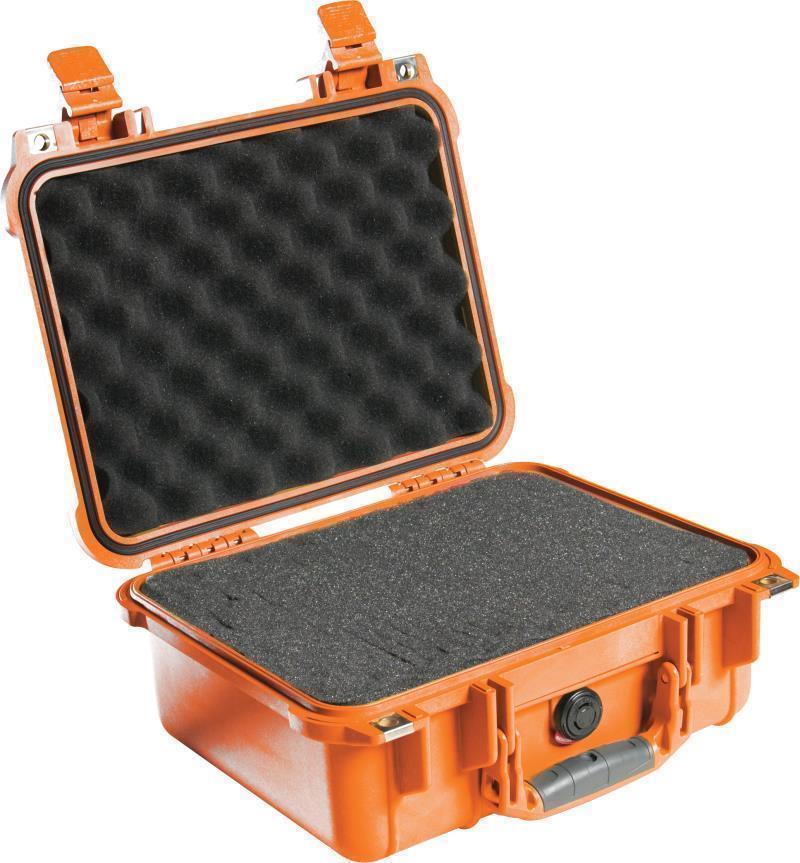 1400 Small Case w/ Foam - Image 8