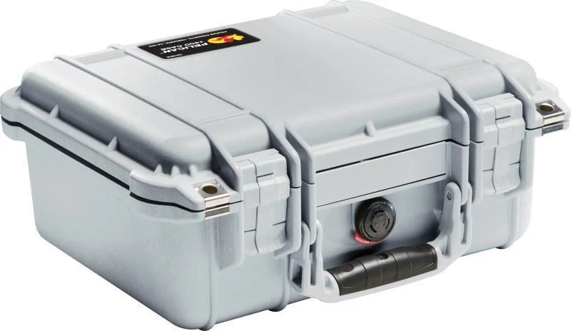 1400 Small Case w/ Foam - Image 9