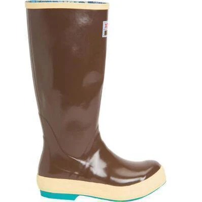 15" Fishe Wear Legacy Boot - Womens - Image 2