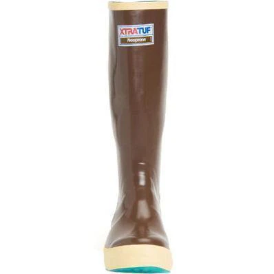 15" Fishe Wear Legacy Boot - Womens - Image 4