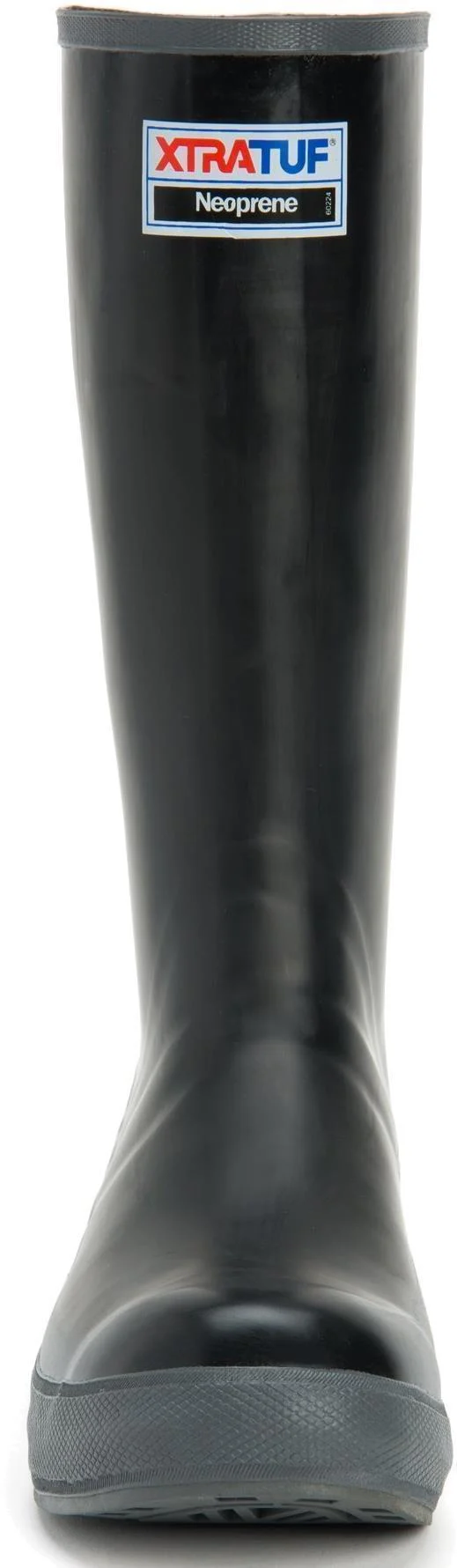 15" Legacy Boots - Black - Mens - Image 4