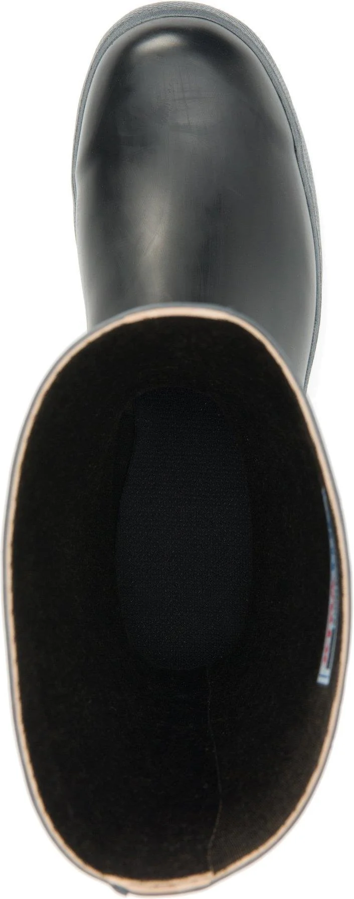 15" Legacy Boots - Black - Mens - Image 6