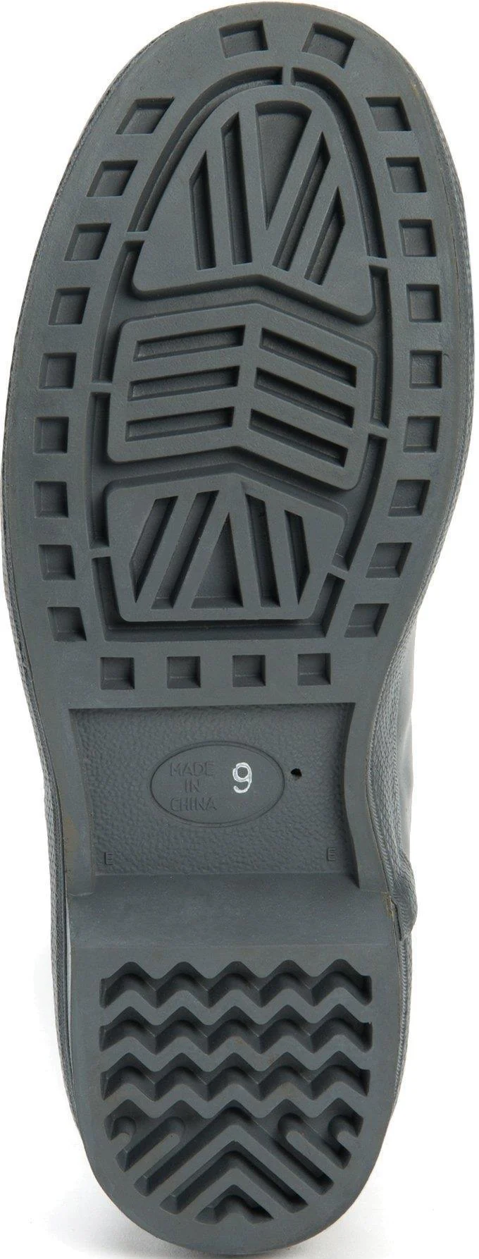 15" Legacy Boots - Black - Mens - Image 7
