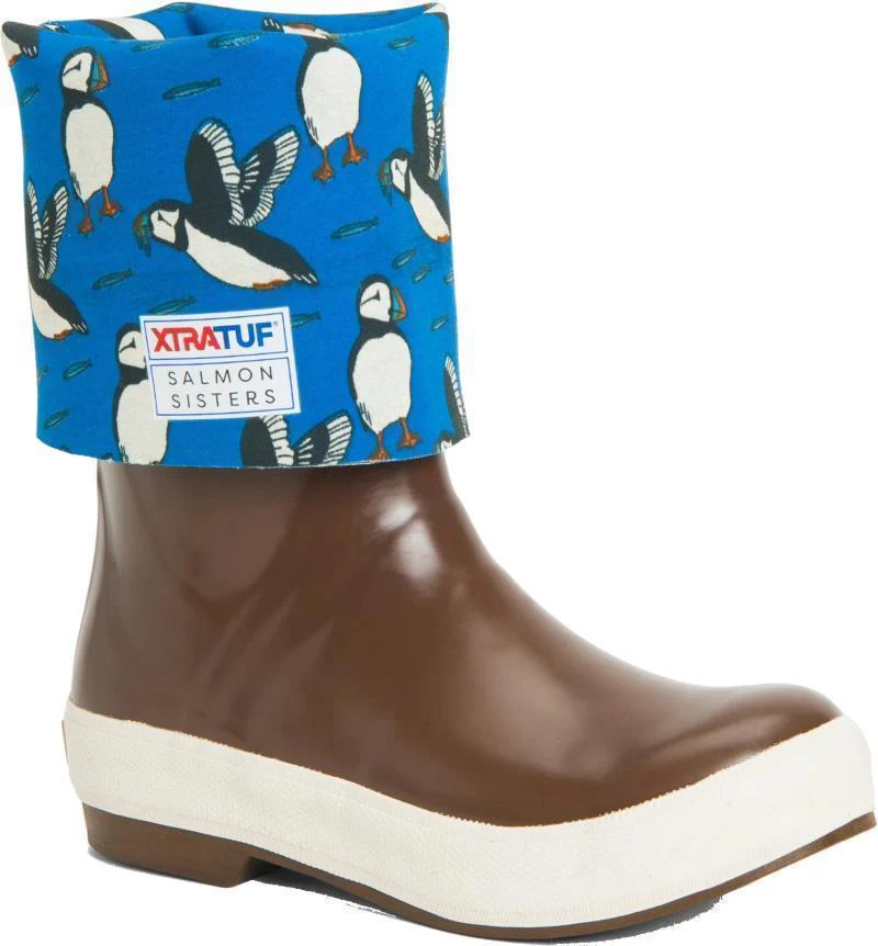 15" Legacy Boot - Womens - Image 10
