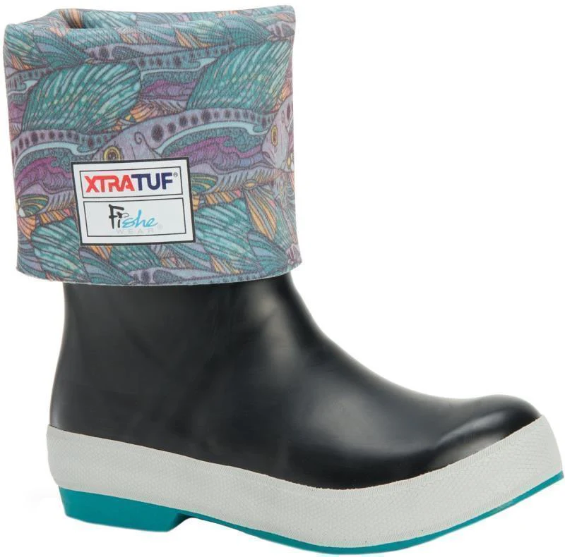15" Legacy Boot - Womens - Image 9