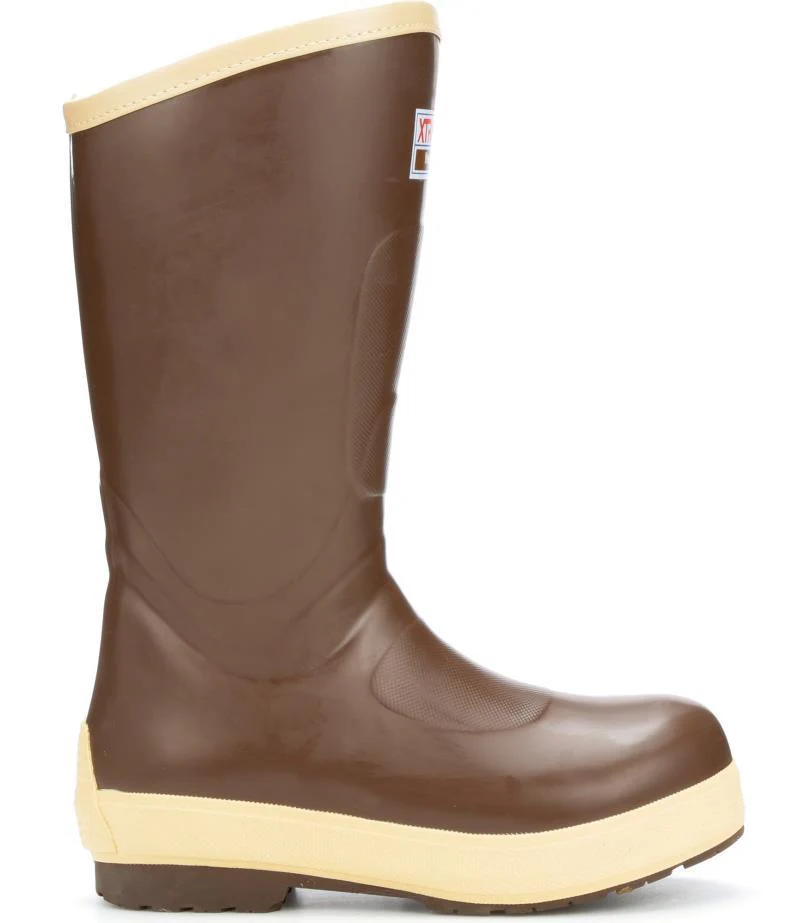 15" Plain Toe Insulated - Mens - Image 2