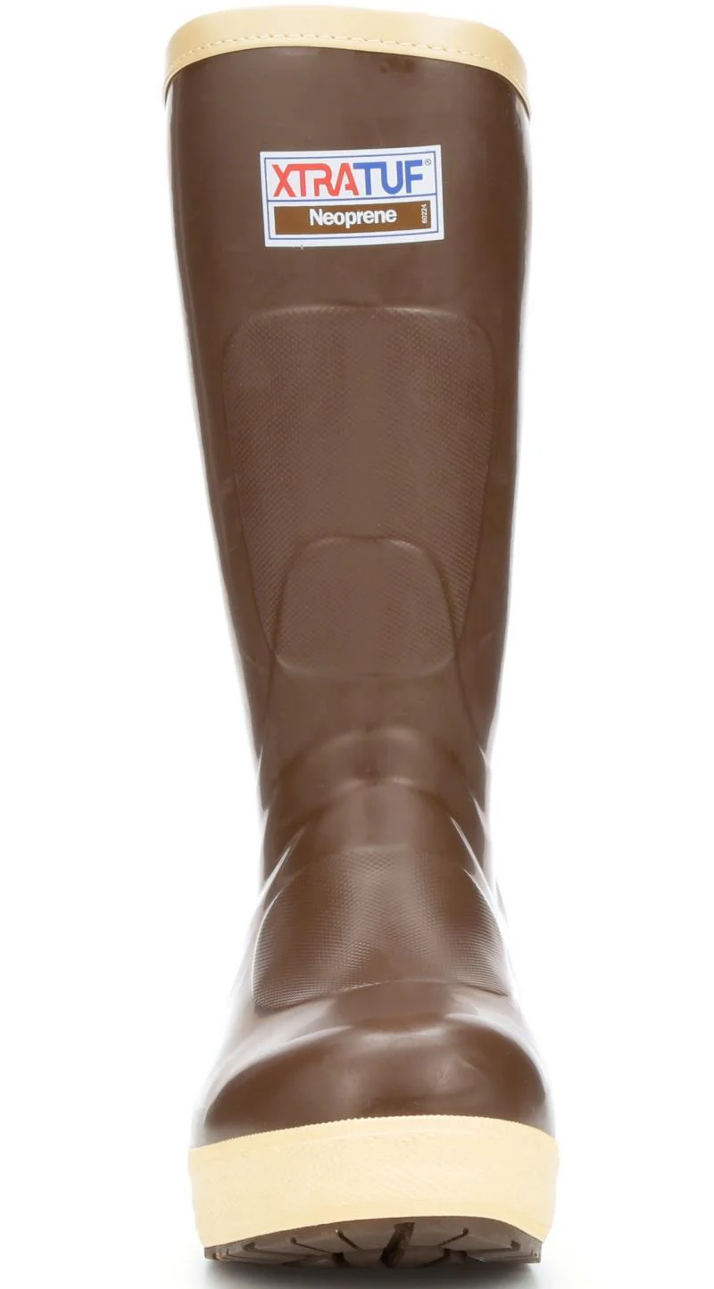 15" Plain Toe Insulated - Mens - Image 4