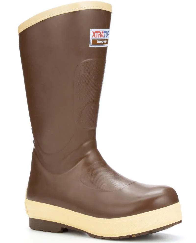 15" Plain Toe Insulated - Mens - Image 8