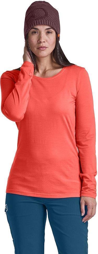 150 Cool Clean LS - Womens - Image 3