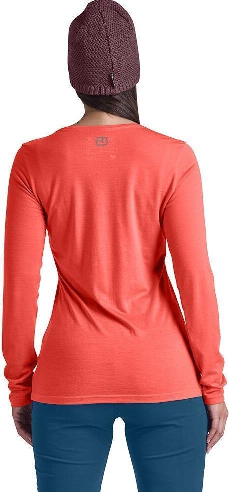 150 Cool Clean LS - Womens - Image 4