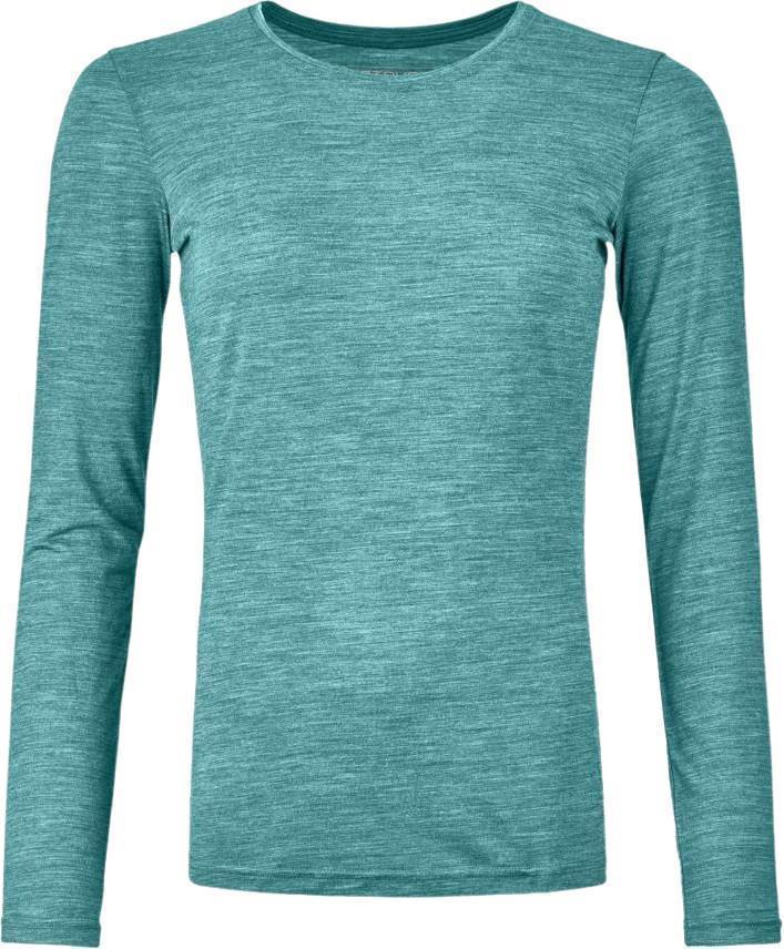 150 Cool Clean LS - Womens - Image 5