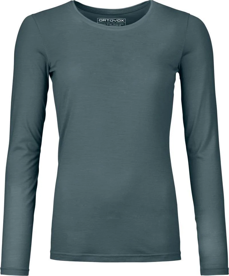 150 Cool Clean LS - Womens - Image 9