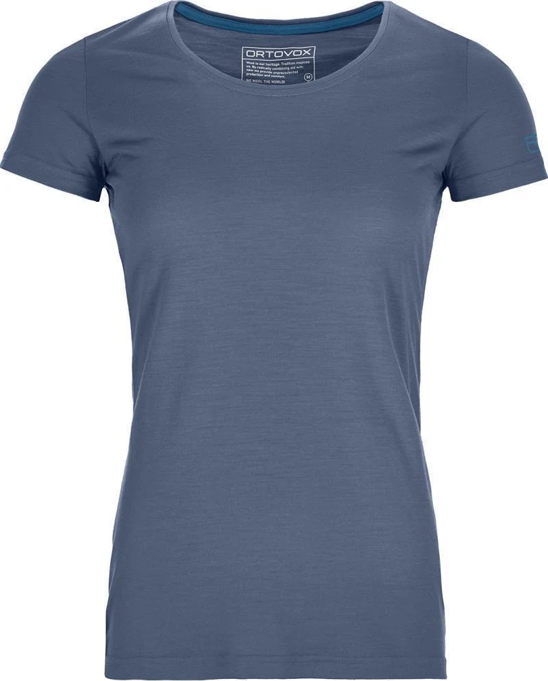 150 Cool Clean T-Shirt - Womens - Image 2