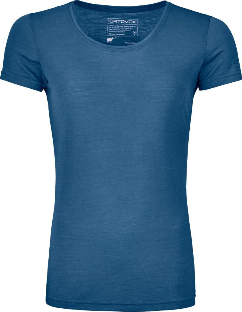 150 Cool Clean T-Shirt - Womens - Image 10