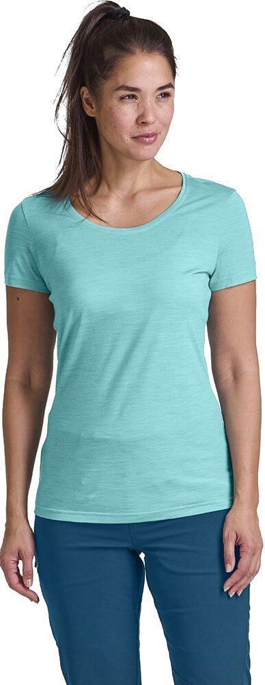 150 Cool Clean T-Shirt - Womens - Image 3