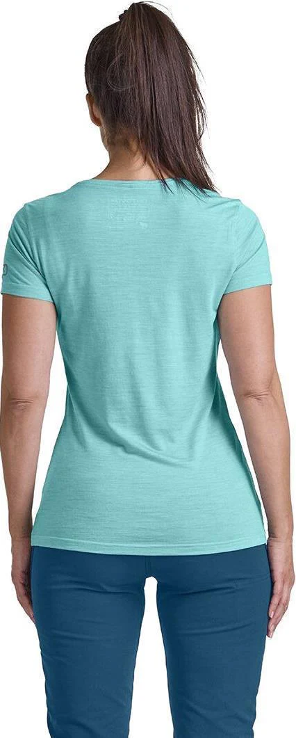 150 Cool Clean T-Shirt - Womens - Image 4