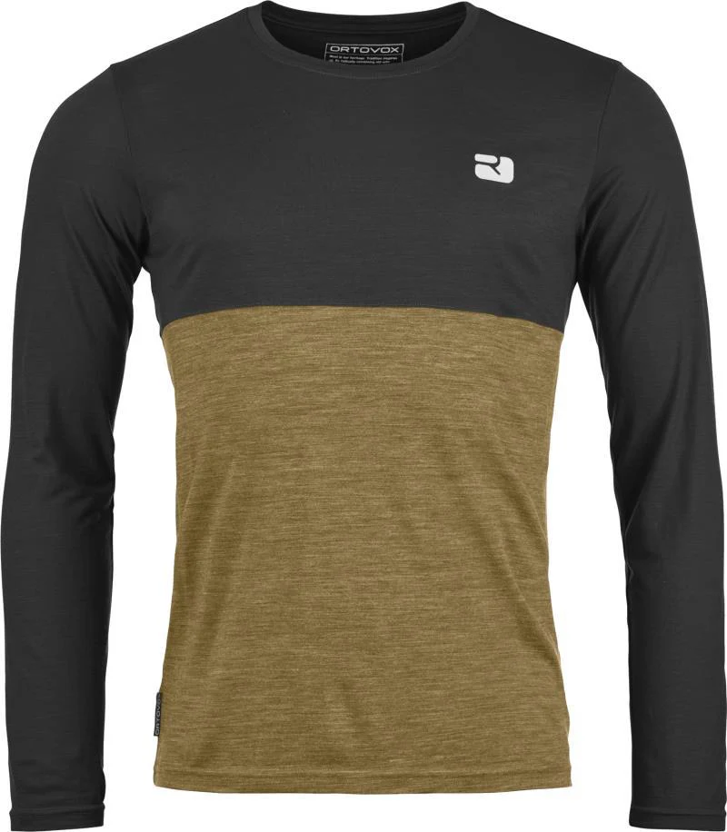 150 Cool Logo LS - Mens - Image 2