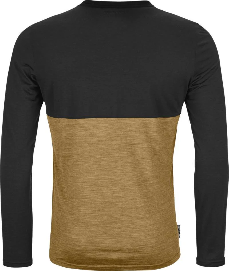 150 Cool Logo LS - Mens - Image 3