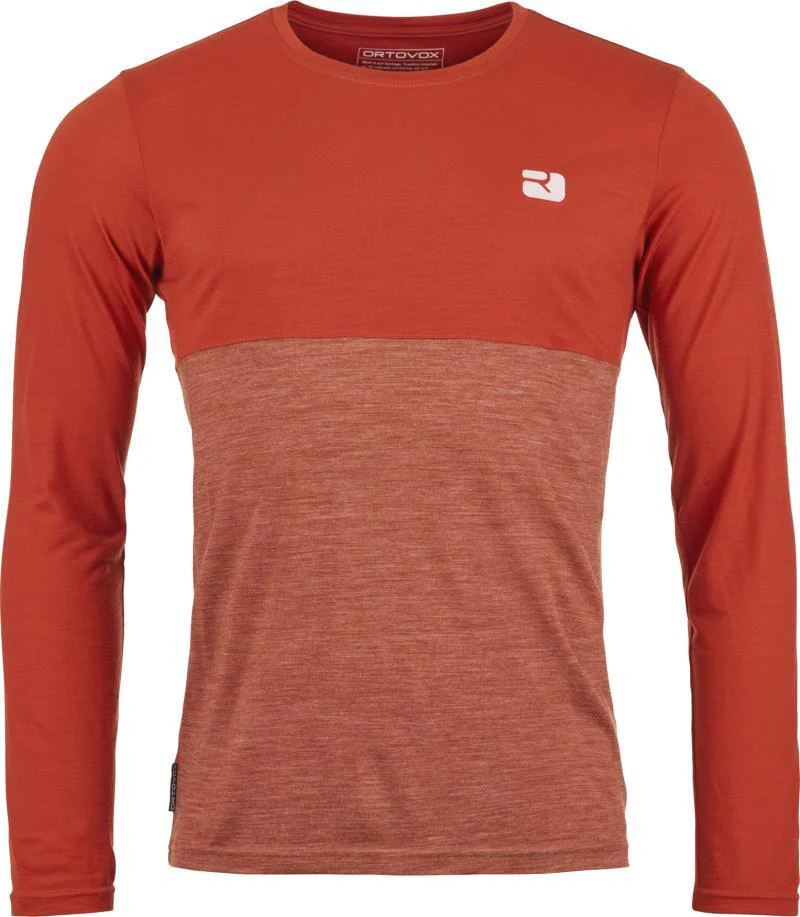 150 Cool Logo LS - Mens - Image 4