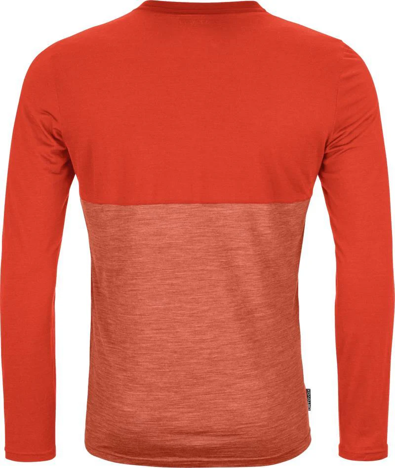 150 Cool Logo LS - Mens - Image 5