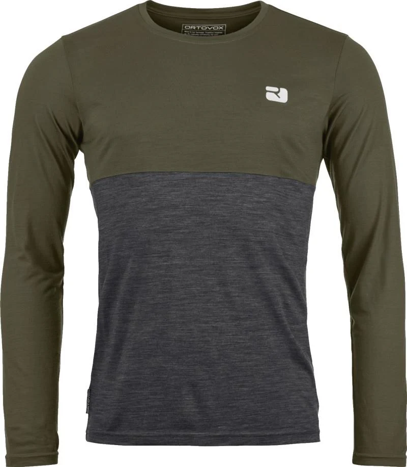 150 Cool Logo LS - Mens - Image 6