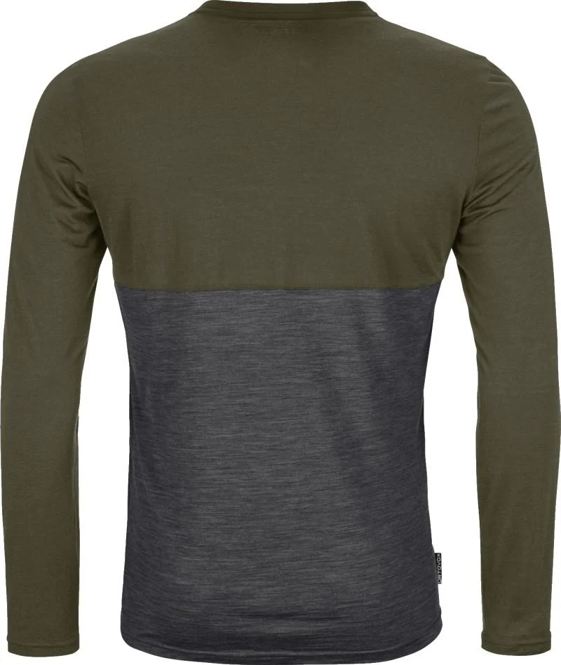 150 Cool Logo LS - Mens - Image 7