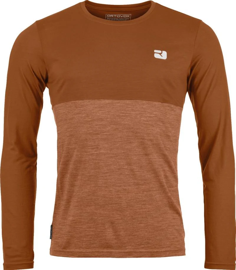 150 Cool Logo LS - Mens - Image 8