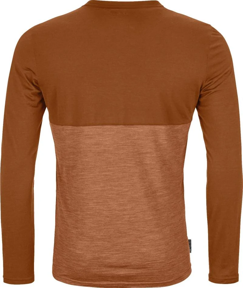 150 Cool Logo LS - Mens - Image 9