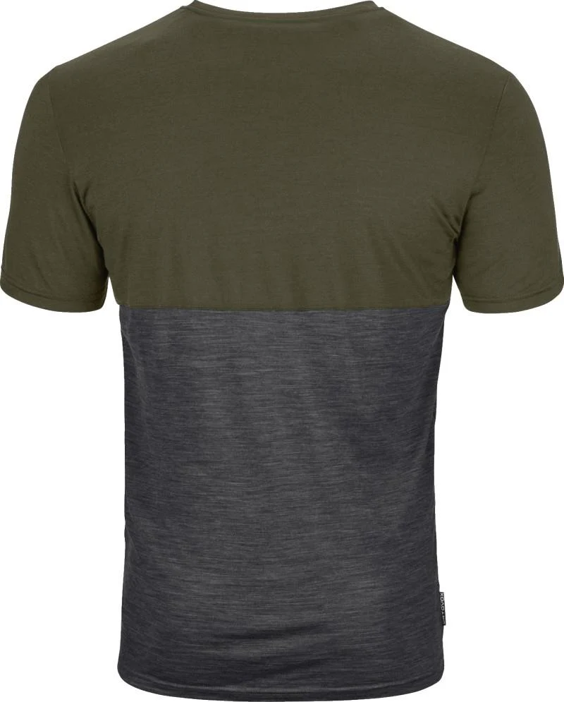 150 Cool Logo T-Shirt - Mens - Image 8