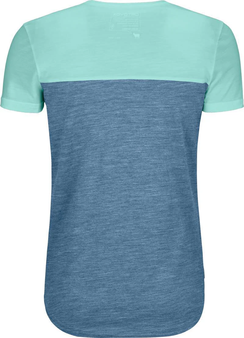 150 Cool Logo T-Shirt - Womens - Image 4