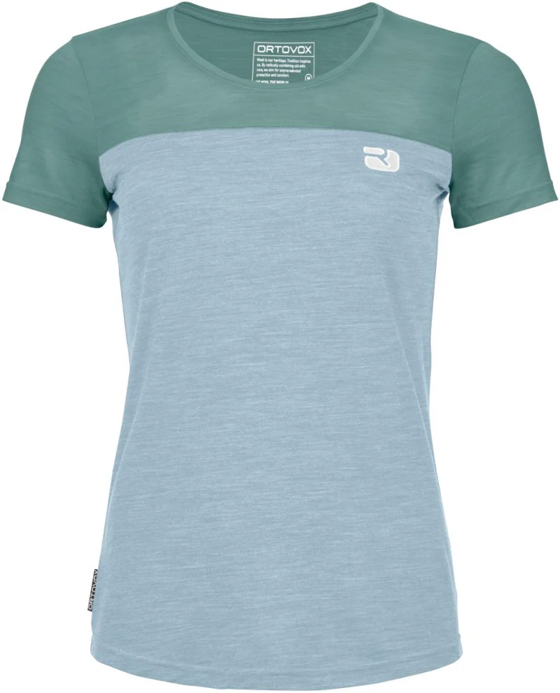 150 Cool Logo T-Shirt - Womens - Image 9