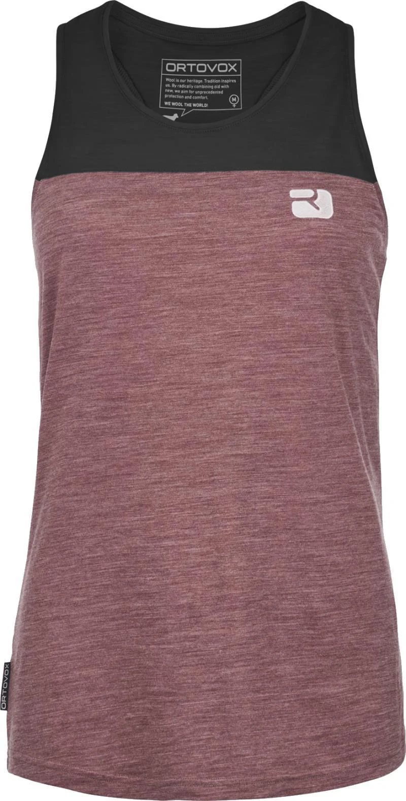 150 Cool Logo Top - Womens - Image 4