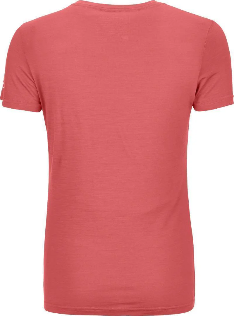 150 Cool Mountain Protector T-Shirt - Womens - Image 2