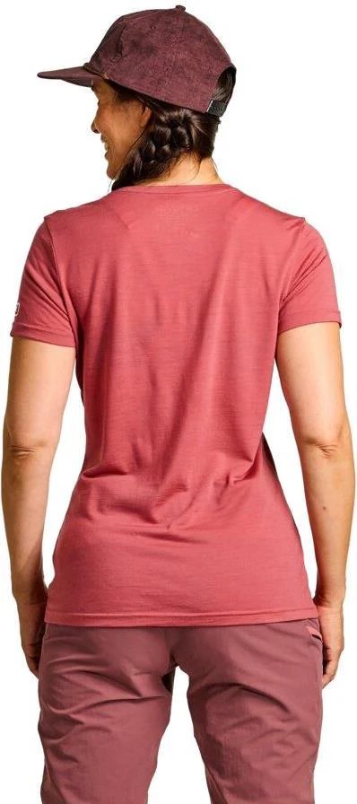 150 Cool Mountain Protector T-Shirt - Womens - Image 4