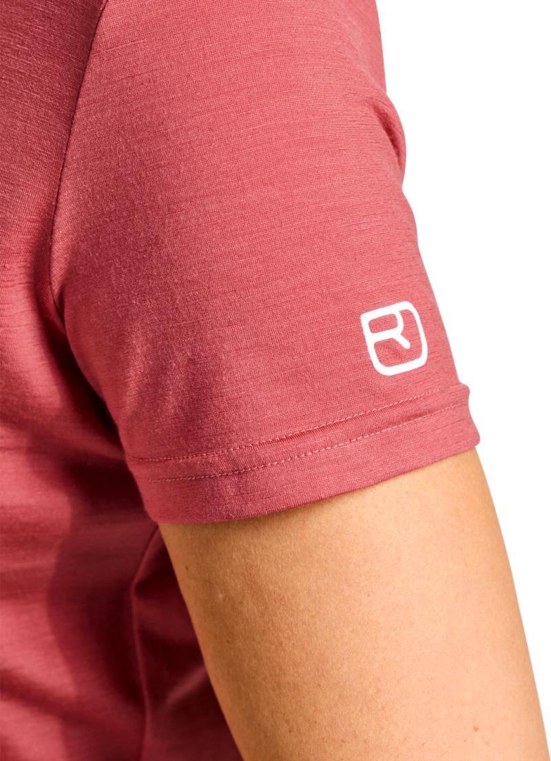 150 Cool Mountain Protector T-Shirt - Womens - Image 5