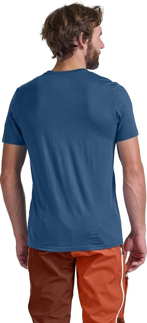 150 Cool Mountain T-Shirt - Mens - Image 3