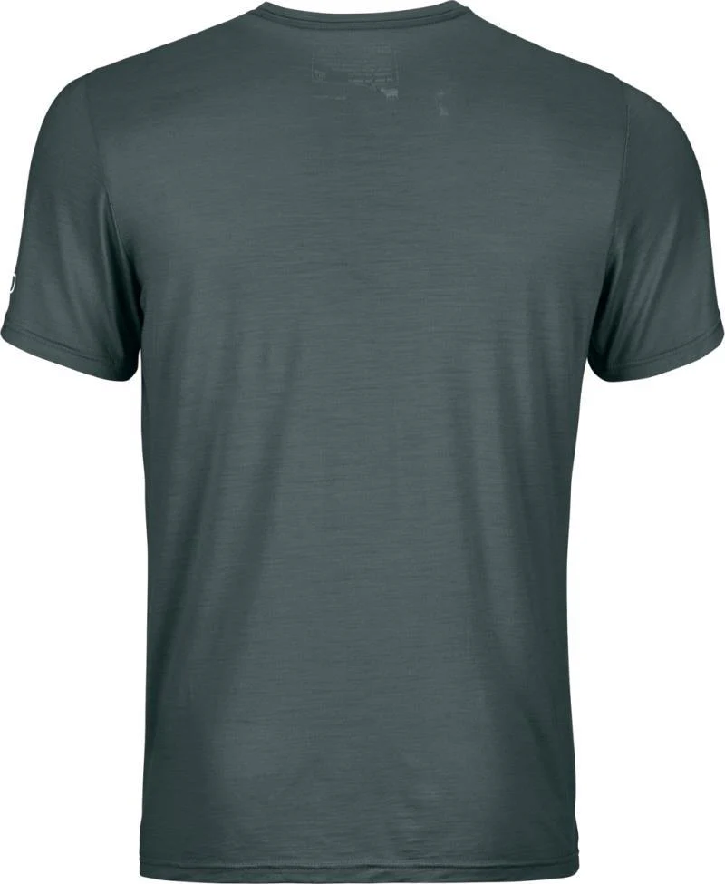 150 Cool Mountain T-Shirt - Mens - Image 4