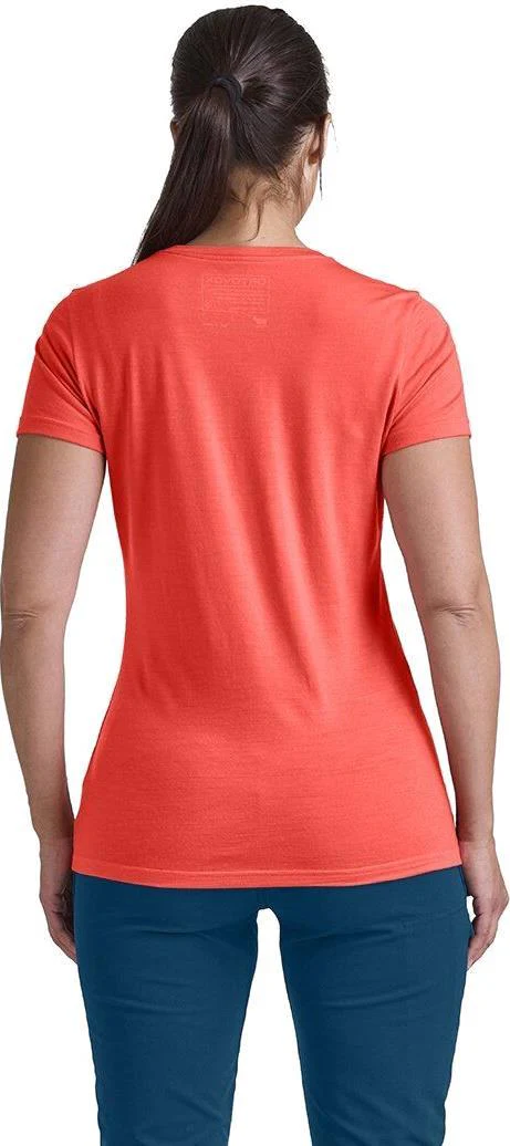 150 Cool Mountain T-Shirt - Womens - Image 3