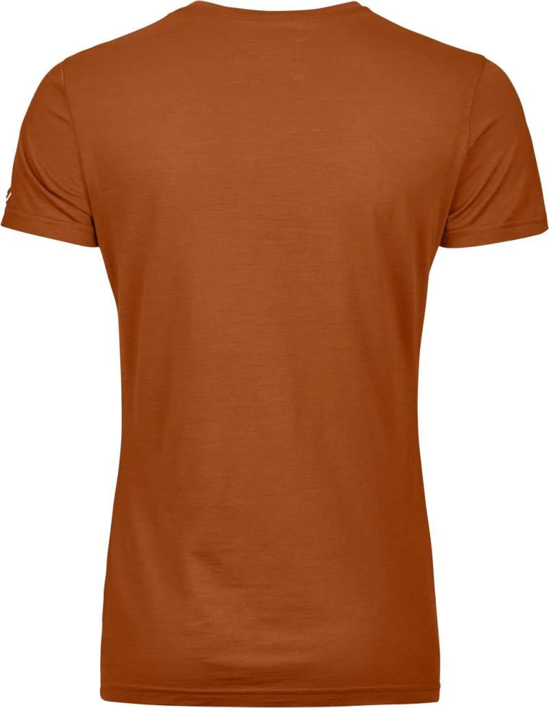 150 Cool Mountain T-Shirt - Womens - Image 7