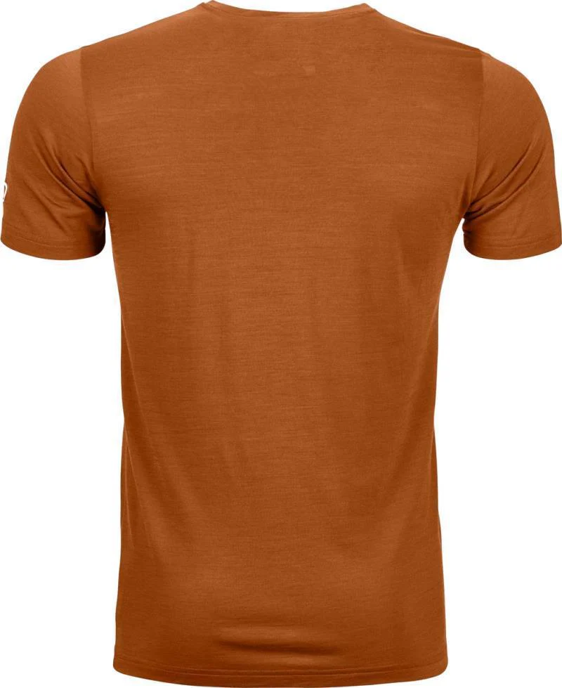 150 Cool Peak Focus T-Shirt - Mens - Image 2