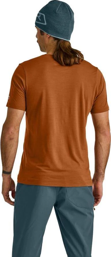 150 Cool Peak Focus T-Shirt - Mens - Image 4