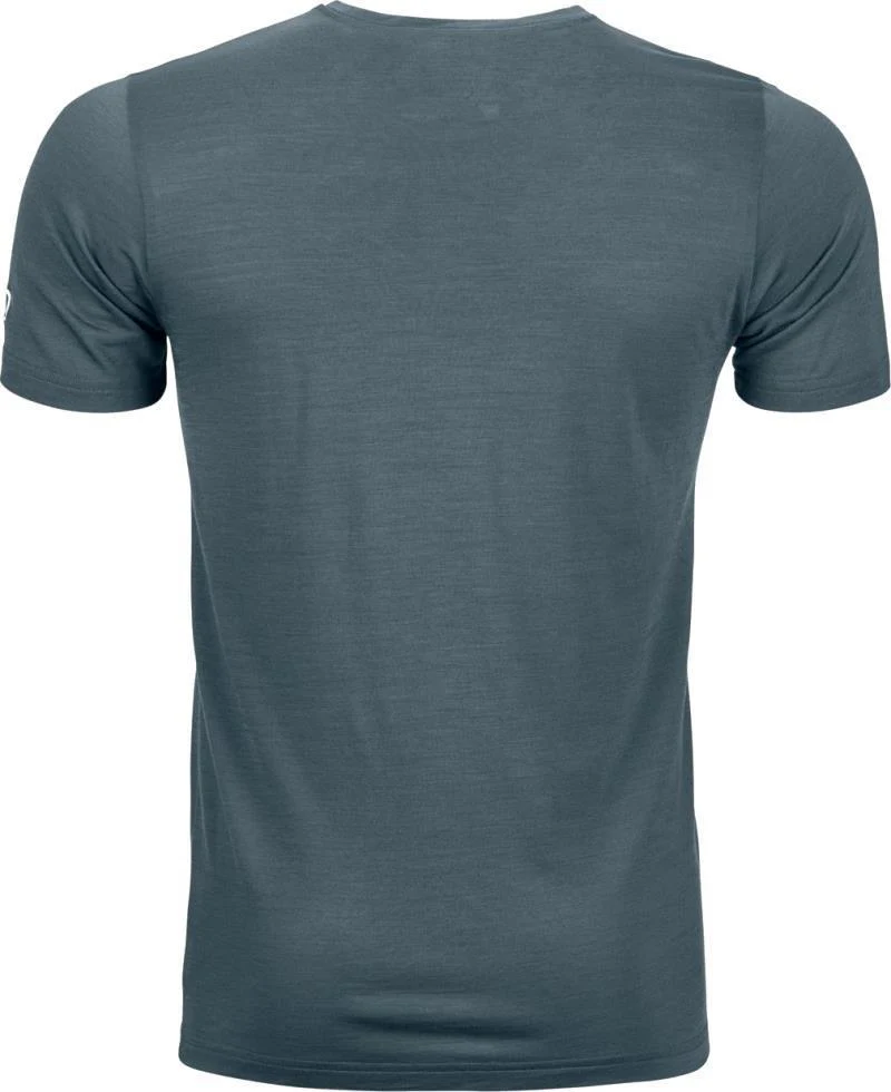 150 Cool Peak Focus T-Shirt - Mens - Image 7