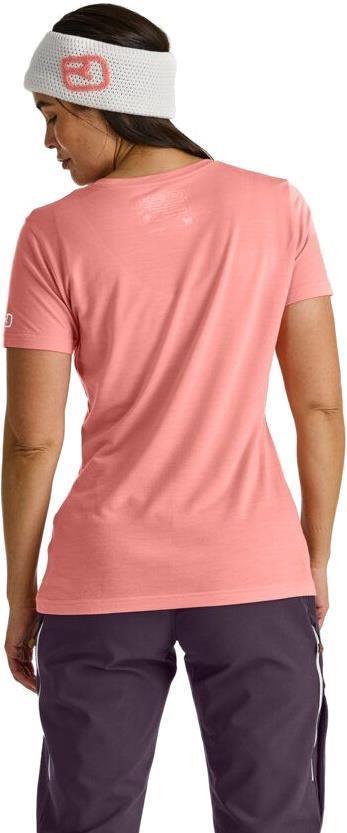 150 Cool Peak Focus T-Shirt - Womens - Image 4