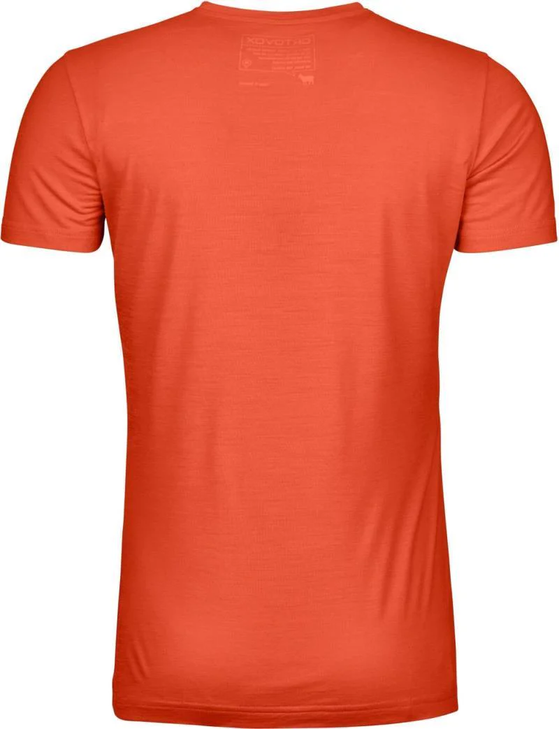 150 Cool Peak Focus T-Shirt - Womens - Image 7